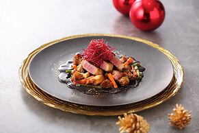 Nagoya Prince Hotel Sky Tower