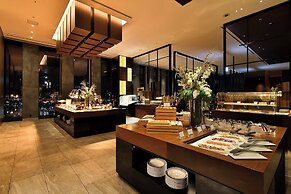 Nagoya Prince Hotel Sky Tower