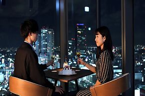 Nagoya Prince Hotel Sky Tower