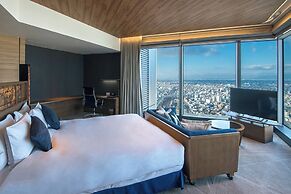 Nagoya Prince Hotel Sky Tower