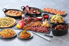 Nagoya Prince Hotel Sky Tower