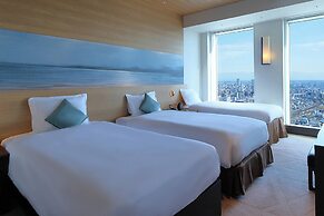 Nagoya Prince Hotel Sky Tower