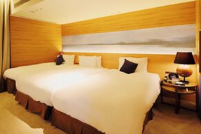 Nagoya Prince Hotel Sky Tower