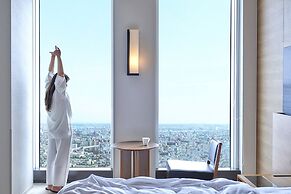 Nagoya Prince Hotel Sky Tower