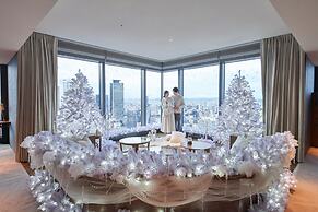 Nagoya Prince Hotel Sky Tower