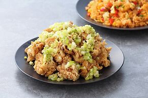 Nagoya Prince Hotel Sky Tower