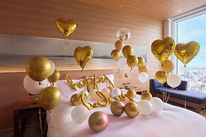 Nagoya Prince Hotel Sky Tower