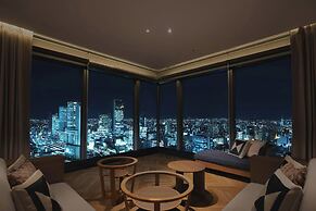 Nagoya Prince Hotel Sky Tower