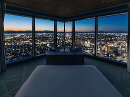 Nagoya Prince Hotel Sky Tower