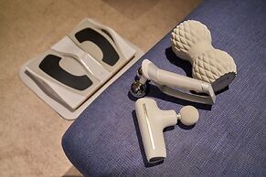 Nagoya Prince Hotel Sky Tower