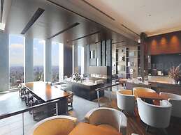 Nagoya Prince Hotel Sky Tower