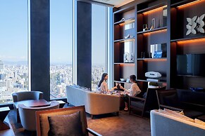 Nagoya Prince Hotel Sky Tower