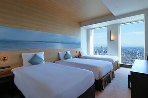 Nagoya Prince Hotel Sky Tower