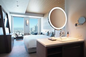 Nagoya Prince Hotel Sky Tower