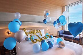 Nagoya Prince Hotel Sky Tower