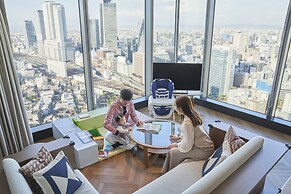 Nagoya Prince Hotel Sky Tower