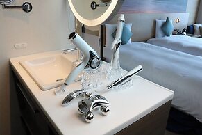 Nagoya Prince Hotel Sky Tower