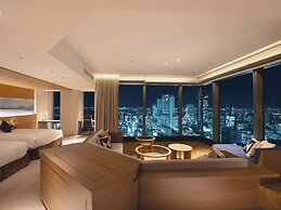 Nagoya Prince Hotel Sky Tower