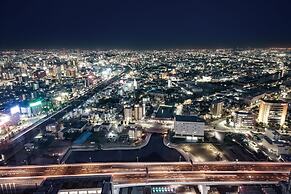 Nagoya Prince Hotel Sky Tower