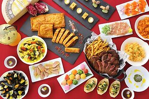 Nagoya Prince Hotel Sky Tower