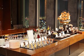 Nagoya Prince Hotel Sky Tower