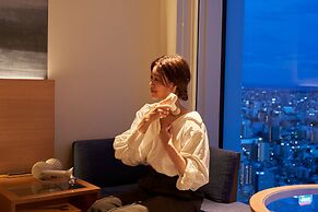 Nagoya Prince Hotel Sky Tower