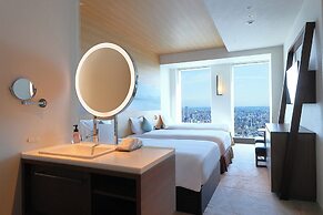 Nagoya Prince Hotel Sky Tower