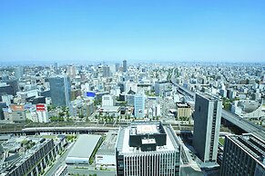 Nagoya Prince Hotel Sky Tower