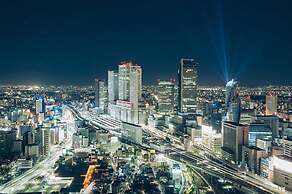 Nagoya Prince Hotel Sky Tower