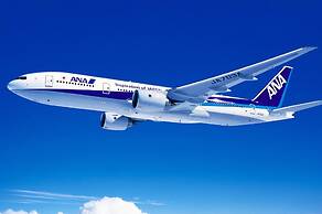 Nagoya Prince Hotel Sky Tower