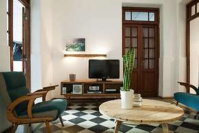 Casa Helsinki Guest House