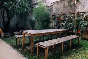 Casa Helsinki Guest House