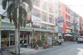 Domingo Hostel Donmuang