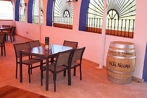 Hotel Posada del Cordobés