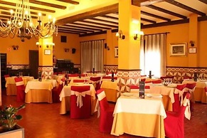 Hotel Posada del Cordobés