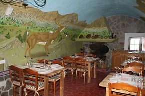 Hotel Posada del Cordobés