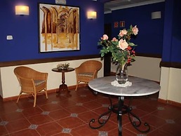 Hotel Posada del Cordobés