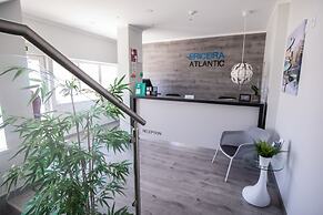 Ericeira Atlantic - Hostel