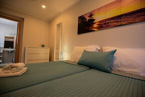 Ericeira Atlantic - Hostel