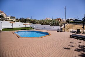 Ericeira Atlantic - Hostel