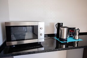 Ericeira Atlantic - Hostel