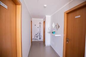 Ericeira Atlantic - Hostel