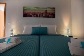 Ericeira Atlantic - Hostel