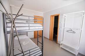 Ericeira Atlantic - Hostel