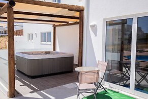 Ericeira Atlantic - Hostel