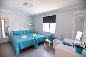 Ericeira Atlantic - Hostel