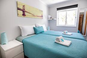 Ericeira Atlantic - Hostel