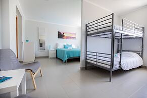 Ericeira Atlantic - Hostel