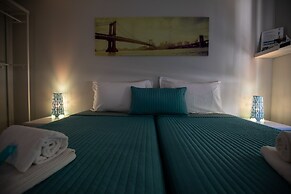 Ericeira Atlantic - Hostel