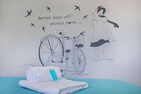 Ericeira Atlantic - Hostel